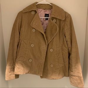 Womens Jean jacket coat